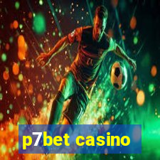 p7bet casino